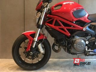  Ducati Monster 796